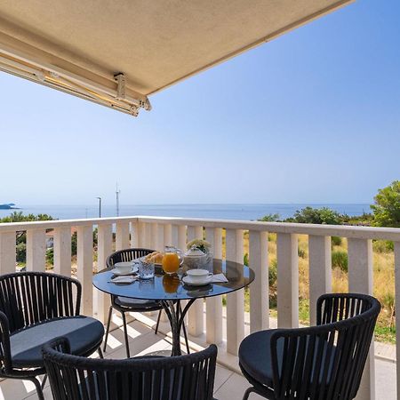 Apartment Apollo In Dubrovnik With Sea View Buitenkant foto