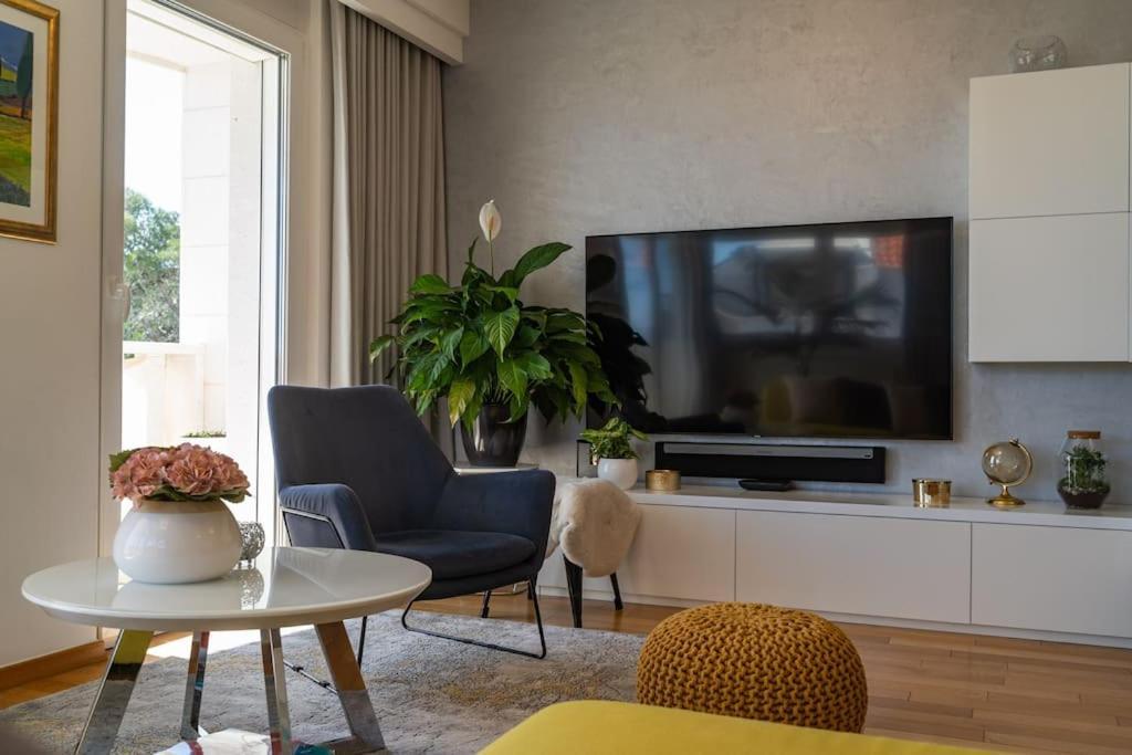 Apartment Apollo In Dubrovnik With Sea View Buitenkant foto