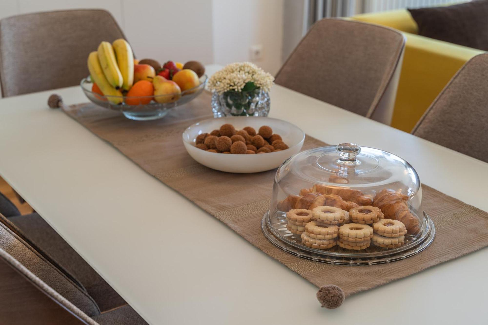Apartment Apollo In Dubrovnik With Sea View Buitenkant foto