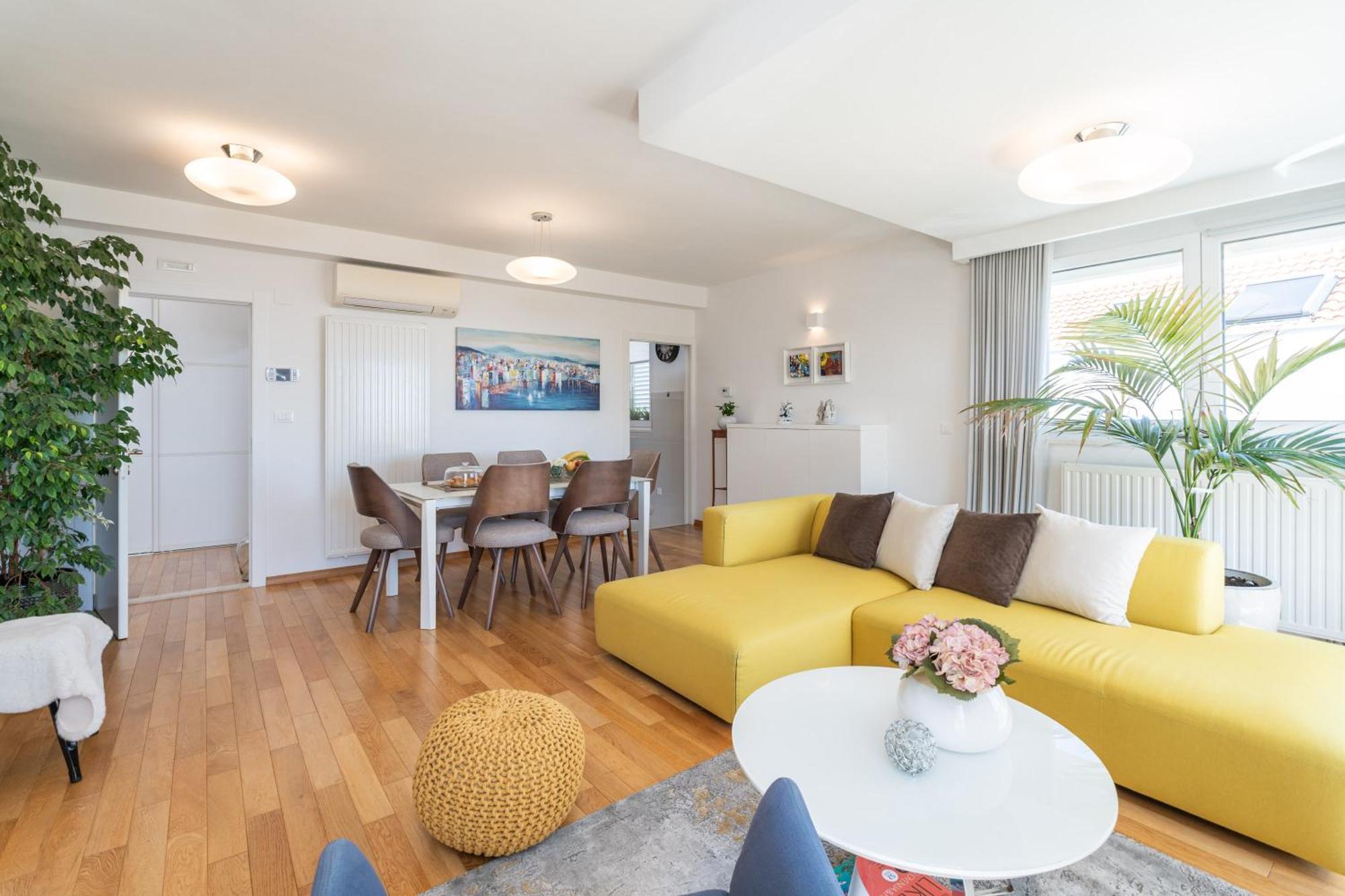 Apartment Apollo In Dubrovnik With Sea View Buitenkant foto