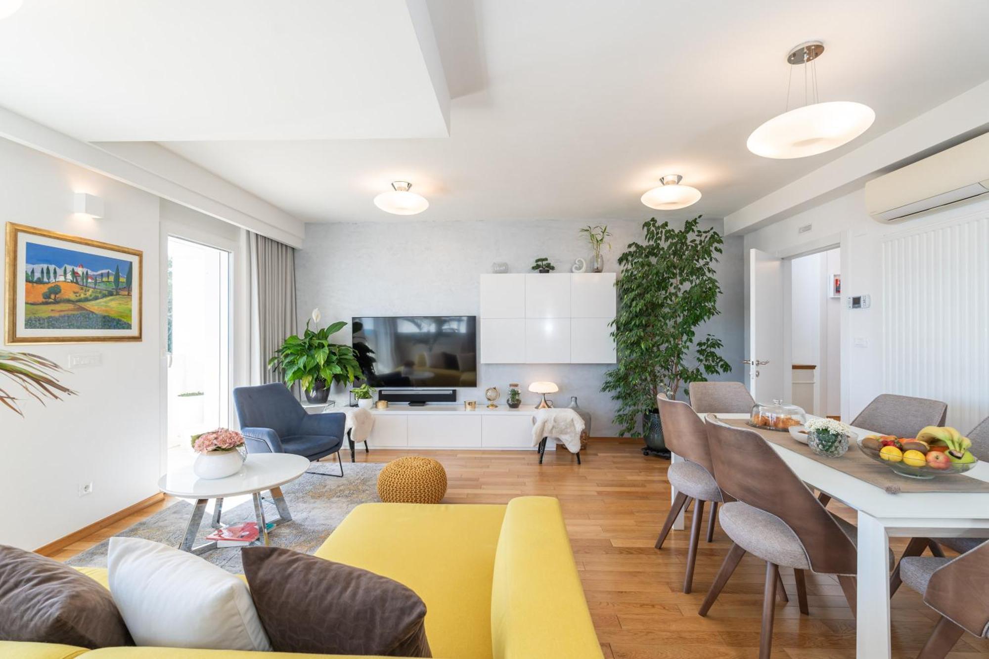 Apartment Apollo In Dubrovnik With Sea View Buitenkant foto