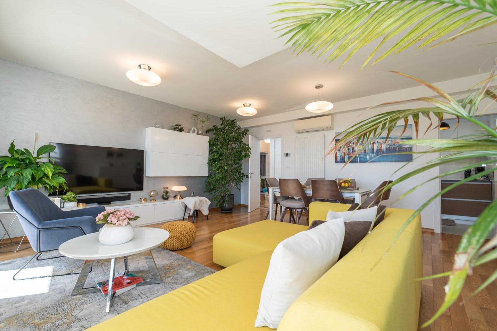 Apartment Apollo In Dubrovnik With Sea View Buitenkant foto