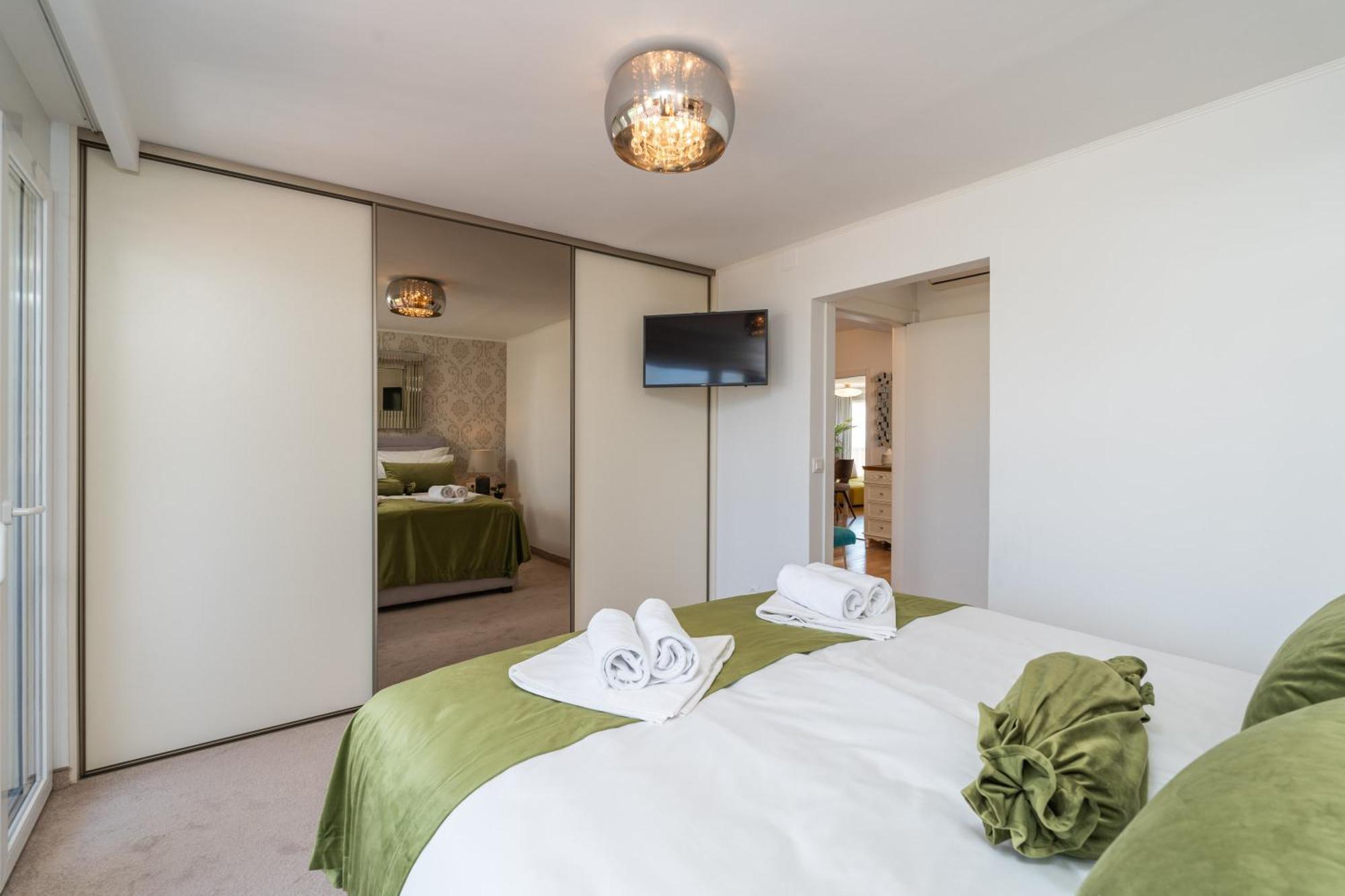 Apartment Apollo In Dubrovnik With Sea View Buitenkant foto