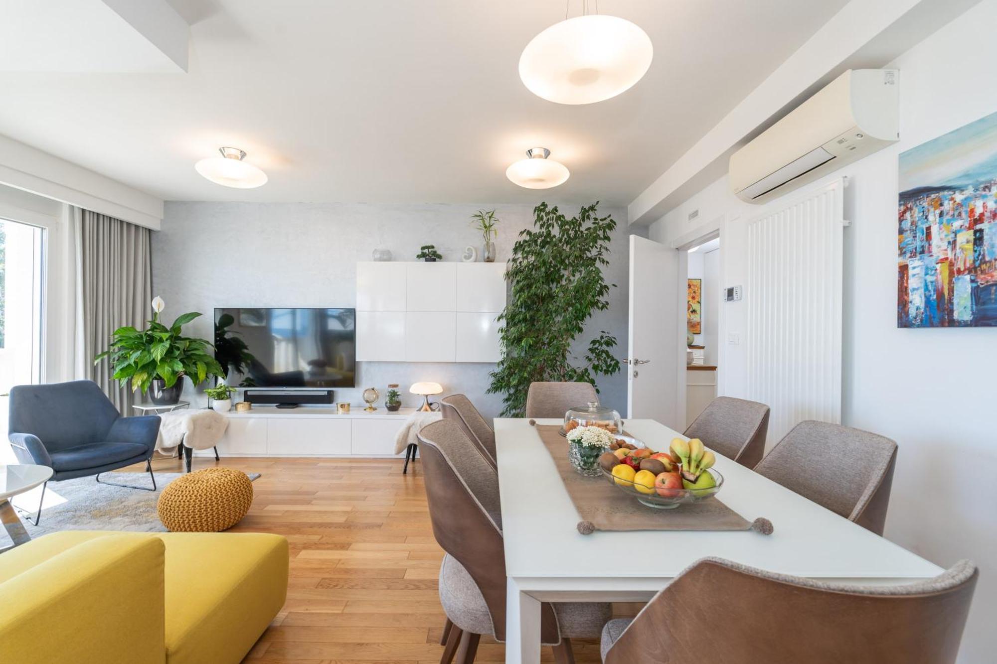 Apartment Apollo In Dubrovnik With Sea View Buitenkant foto