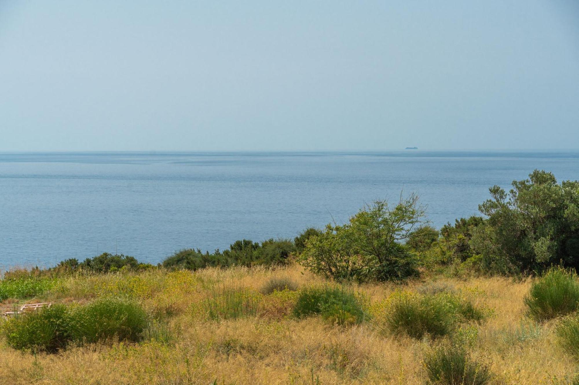 Apartment Apollo In Dubrovnik With Sea View Buitenkant foto