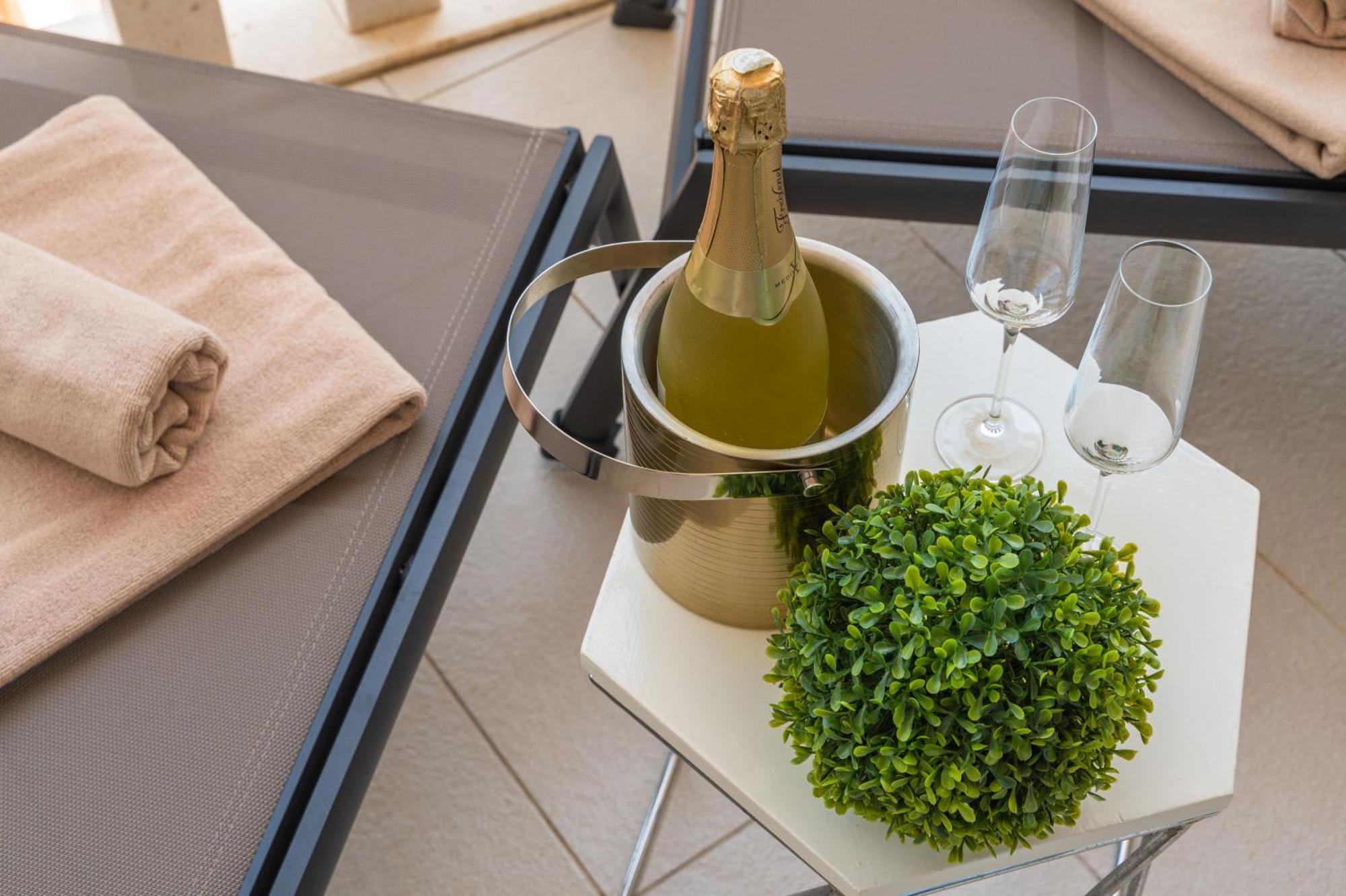 Apartment Apollo In Dubrovnik With Sea View Buitenkant foto