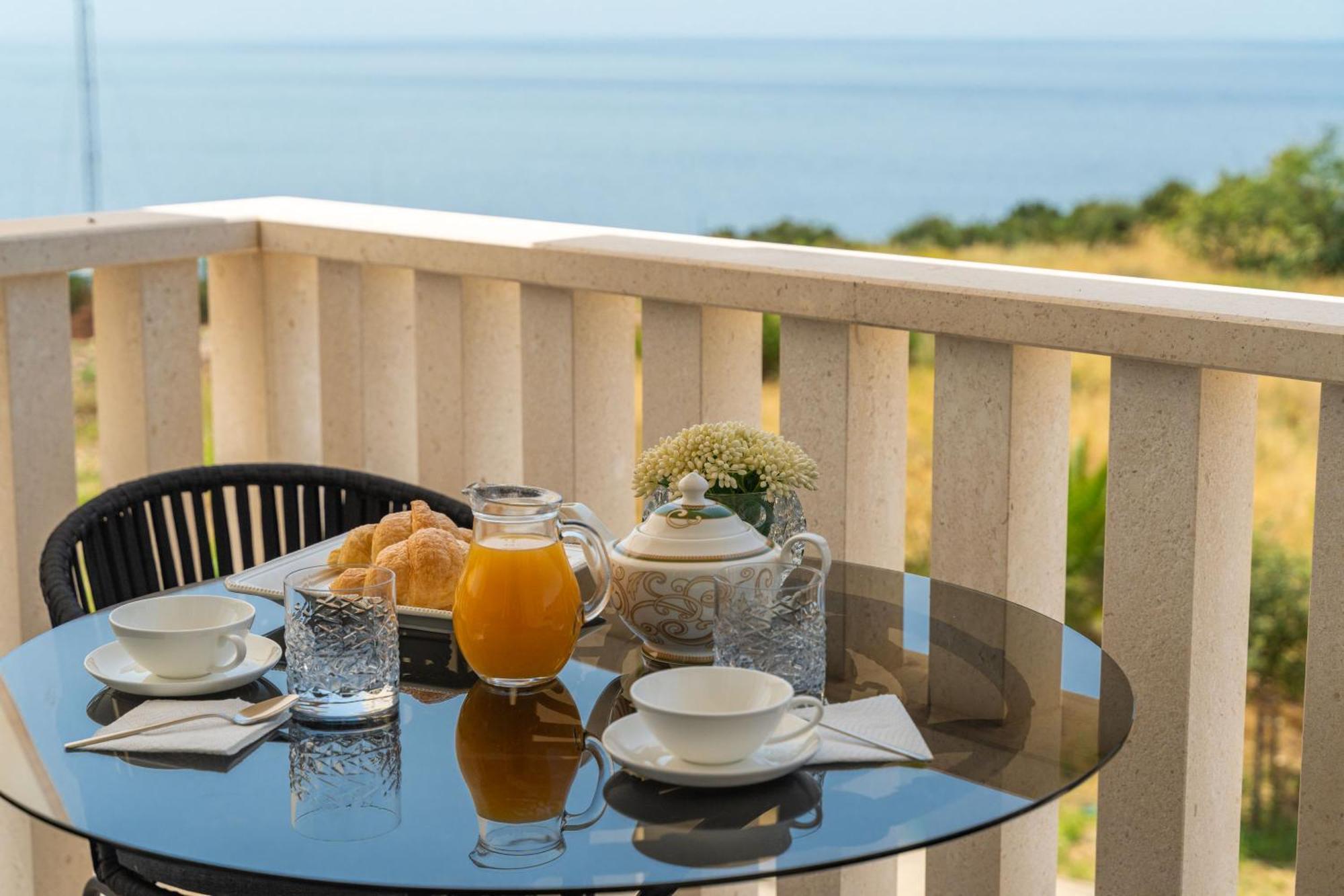 Apartment Apollo In Dubrovnik With Sea View Buitenkant foto